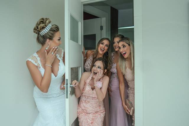 Making Off