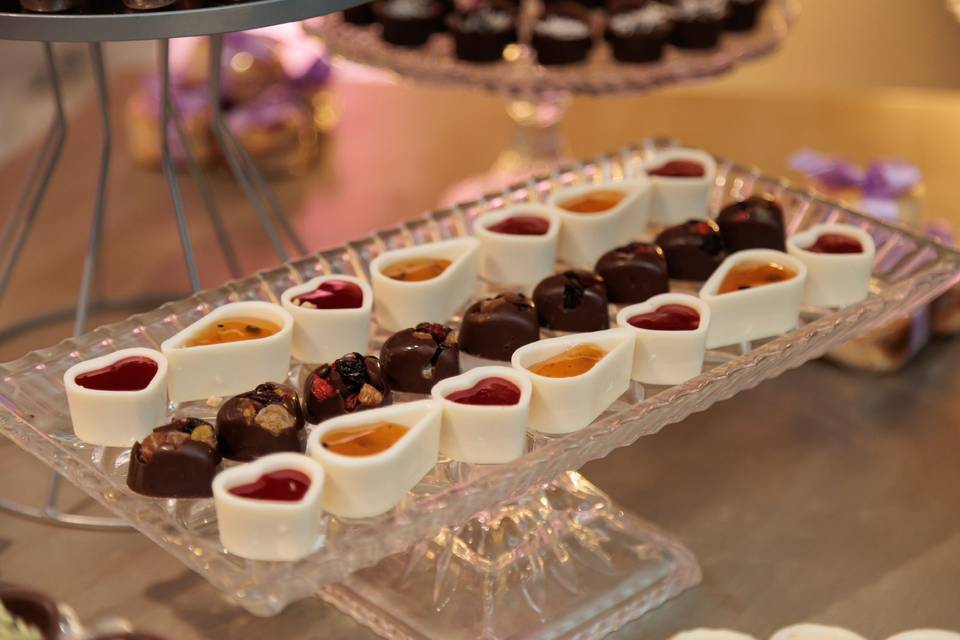 Doces