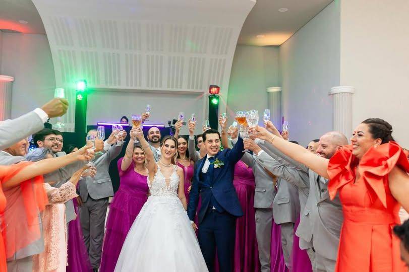 Casamento