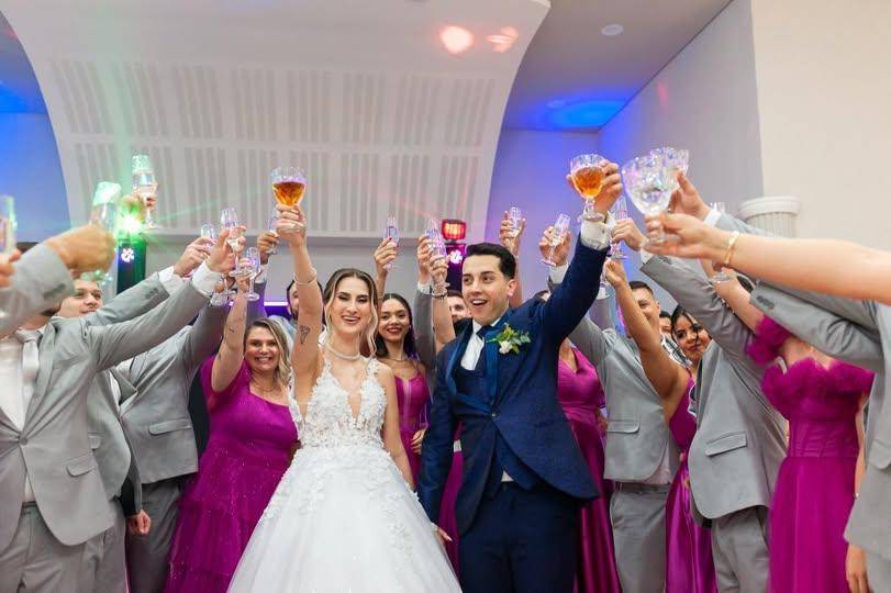 Casamento
