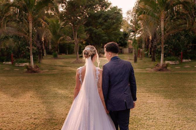 Casamento