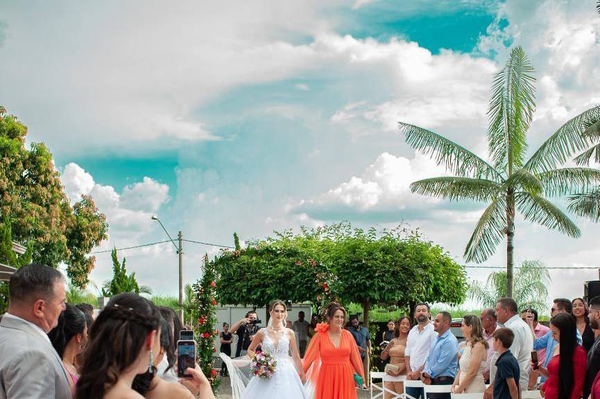 Casamento