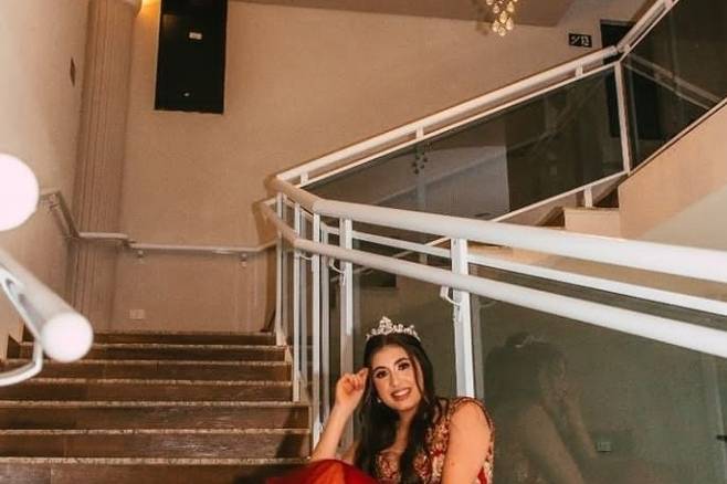 Matana 15 anos
