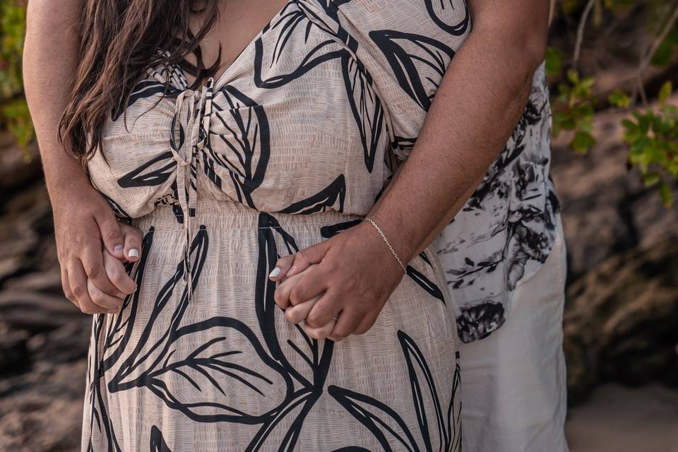 Júlia e Felipe - Pré Wedding