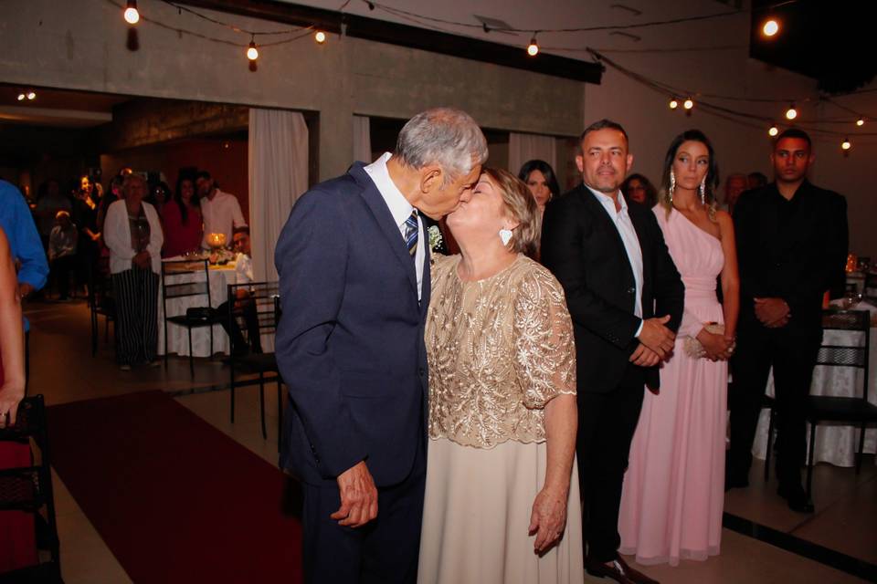 Eloina & Rafael