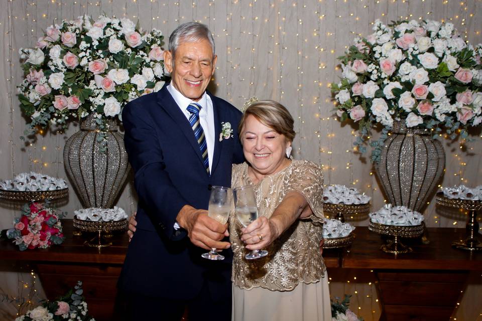 Eloina & Rafael