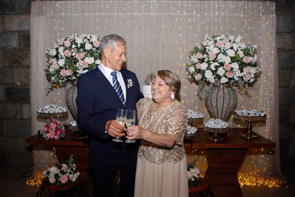 Eloina & Rafael