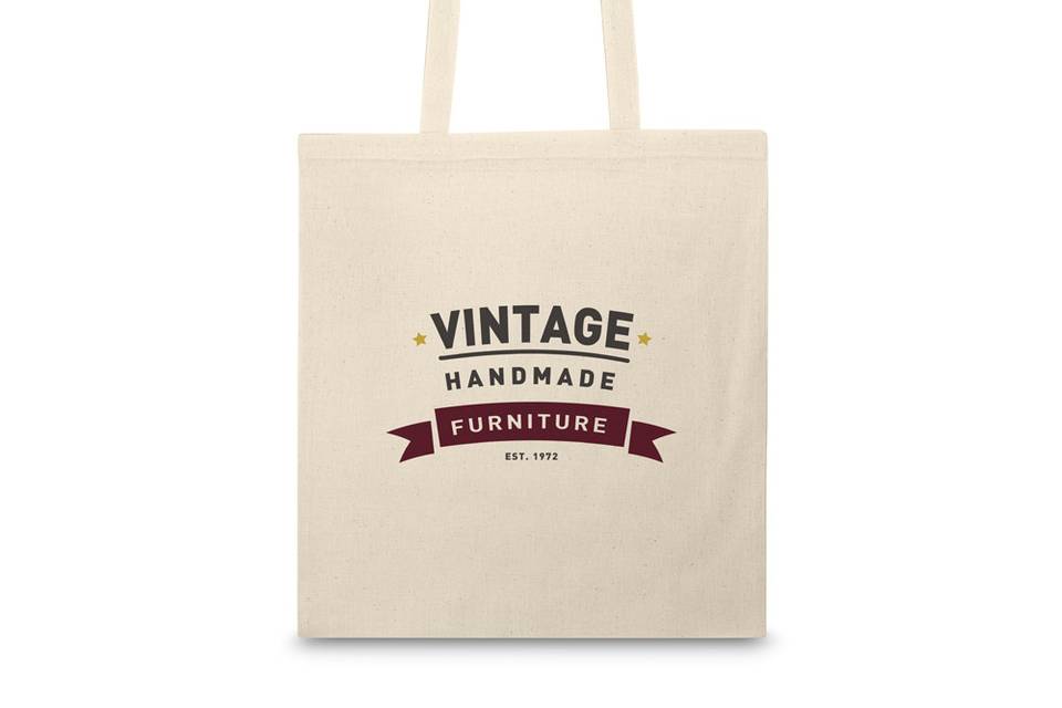 Ecobag personalizada