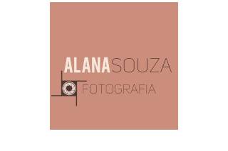 Alana Souza logo