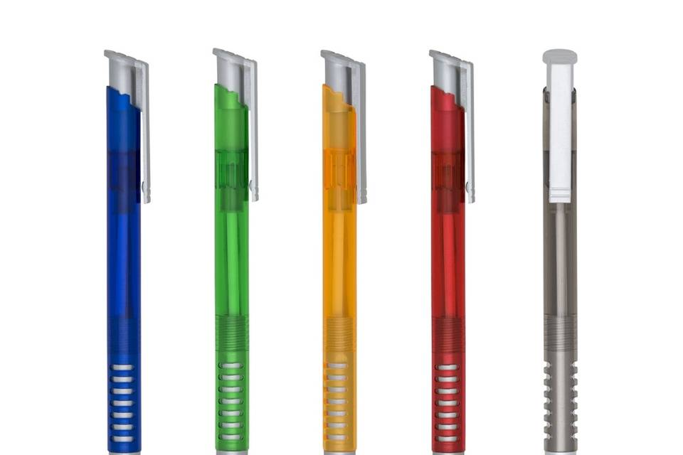 Caneta personalizada