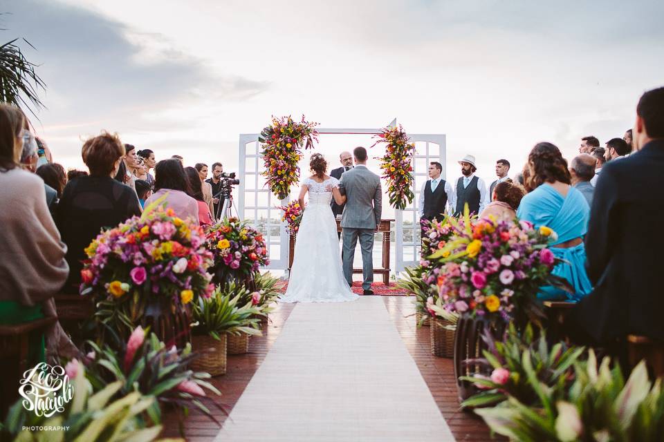 Casamento Rê&Renan-Búzios