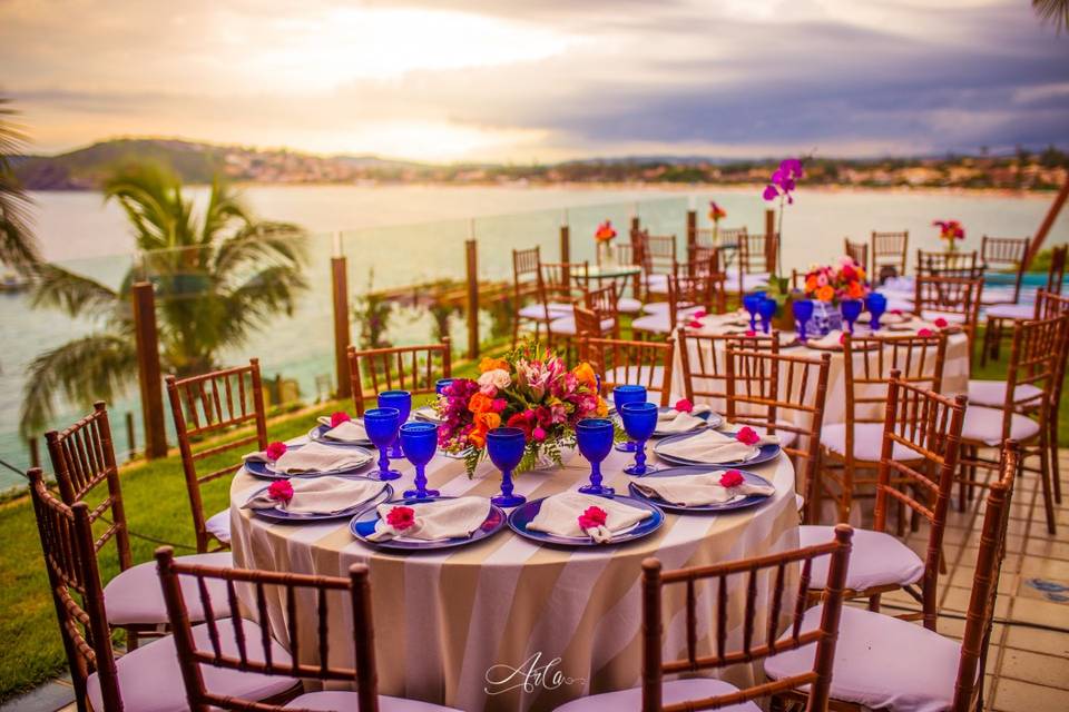 Casamento Layla&Julio-Búzios