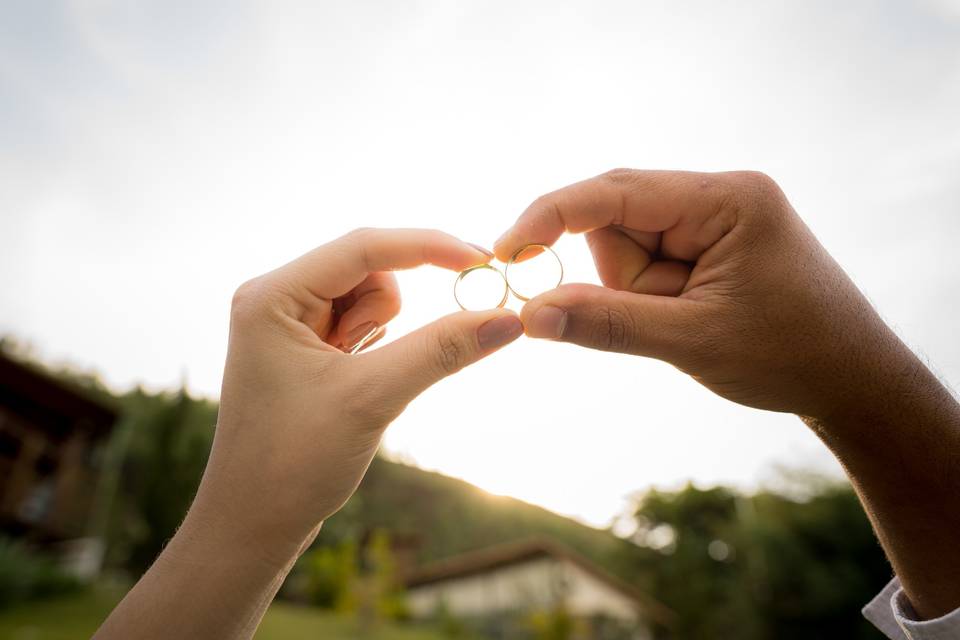 Fernanda & Léo - PreWedding