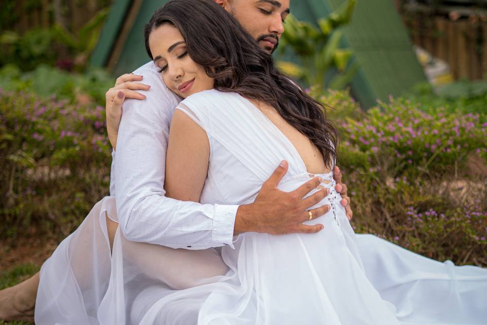 Fernanda & Léo - PreWedding