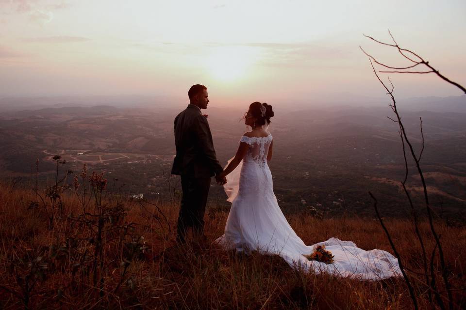 Sueli & Dagno
