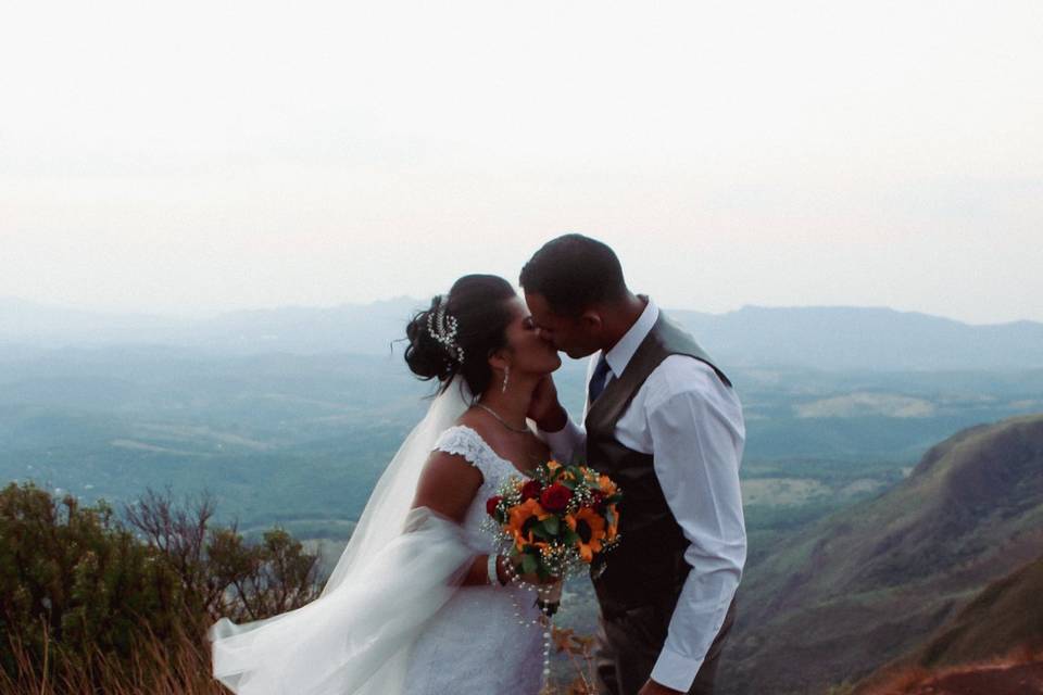 Sueli & Dagno