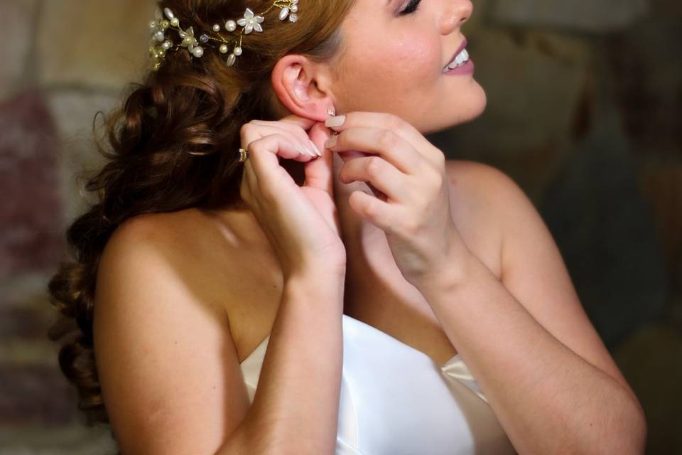 Lorena & Alverino