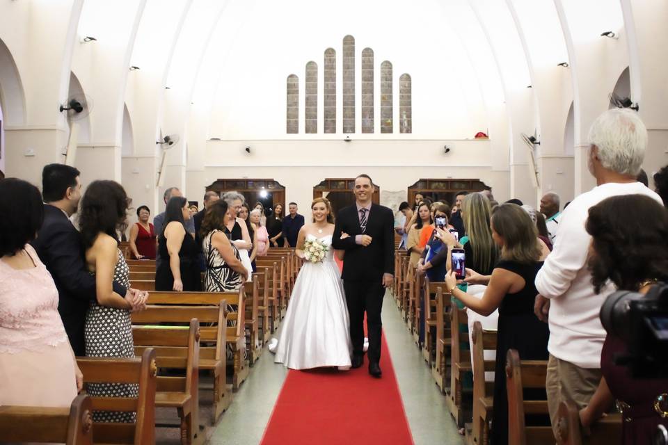 Lorena & Alverino