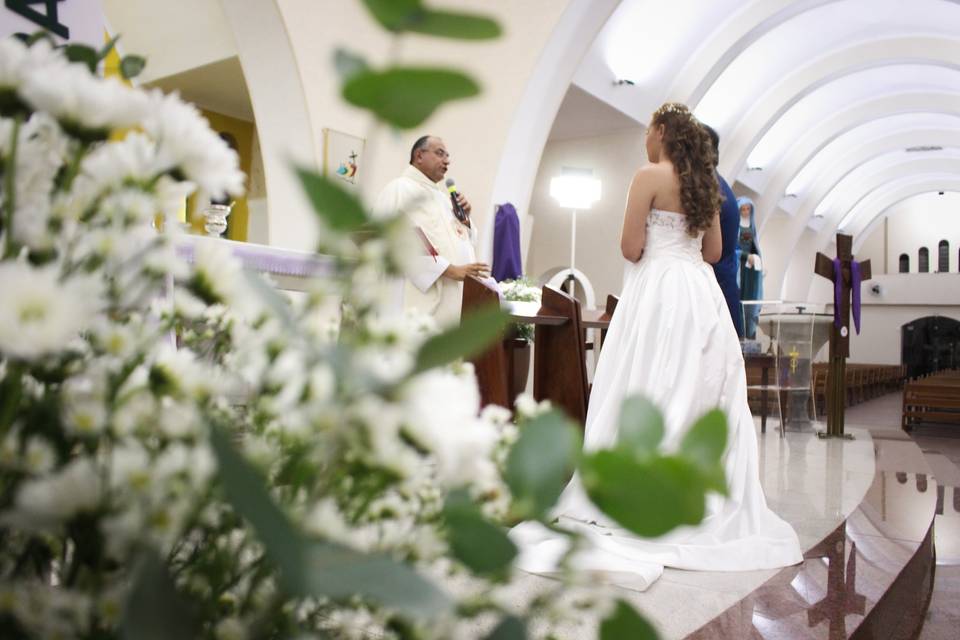 Lorena & Alverino