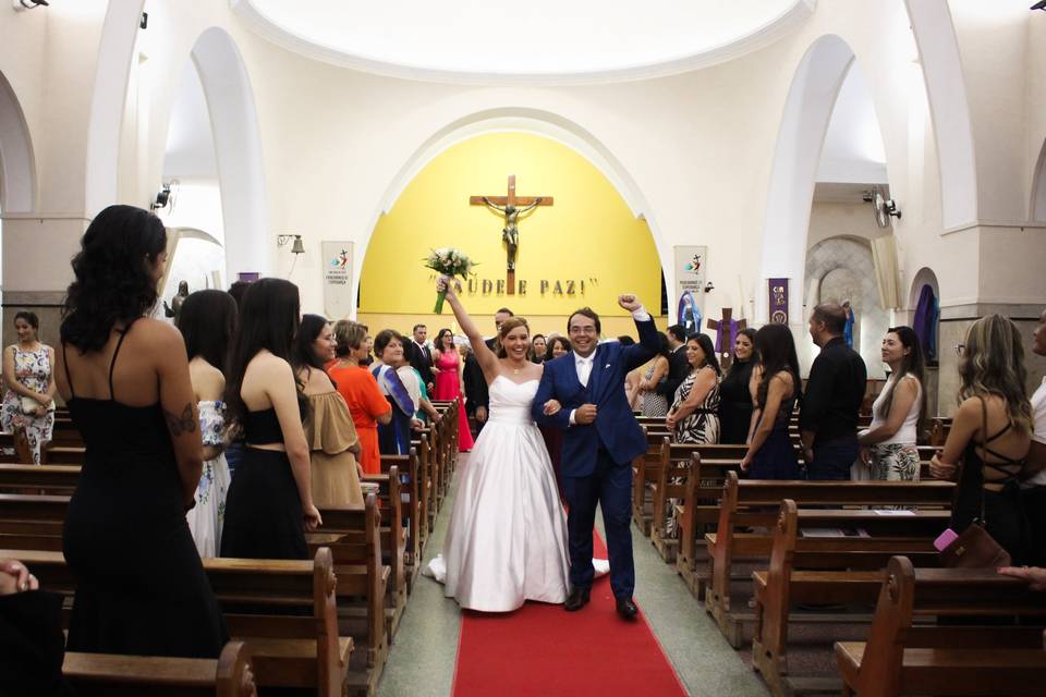 Lorena & Alverino