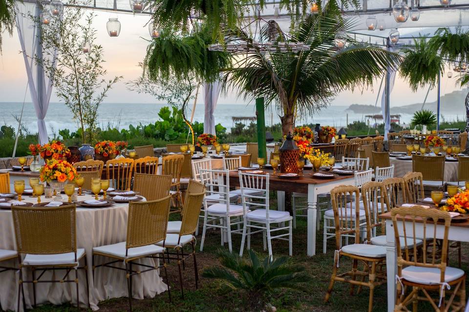 Casamento na Praia