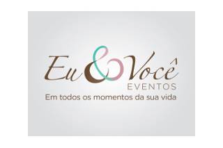 logo Eu & Você Eventos