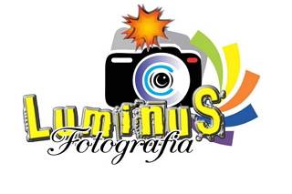 Luminus Fotografia Logo