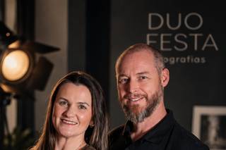 Duo Festta Foto