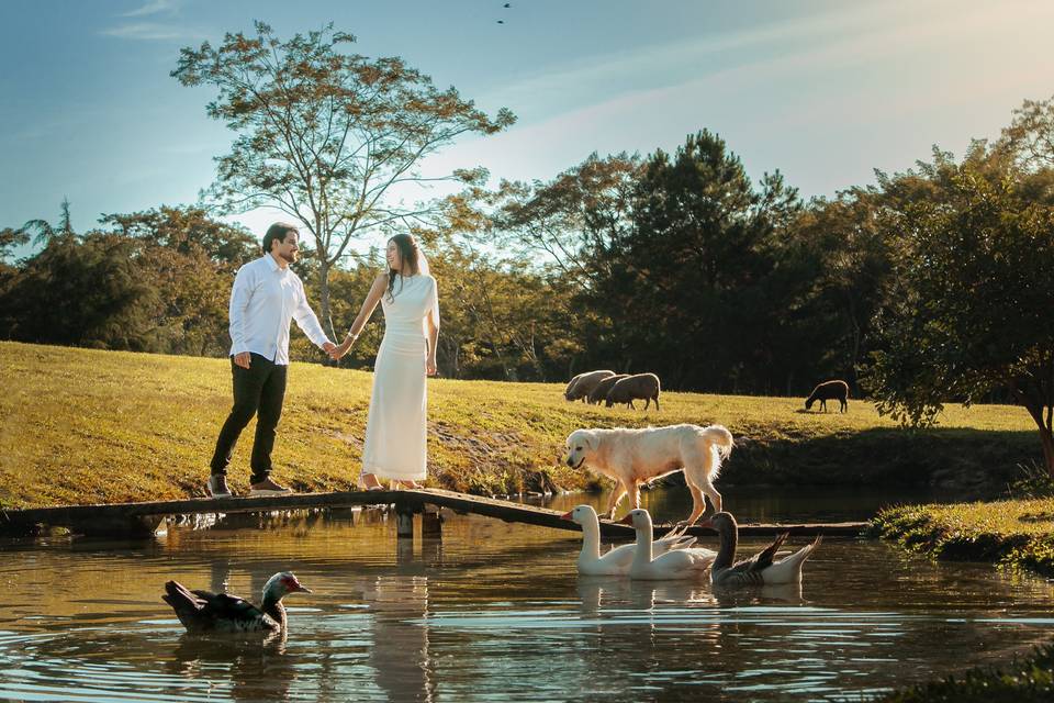 PréWedding
