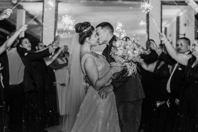 Casamento Camila e Thiago