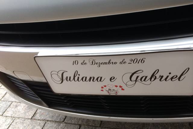 Placa