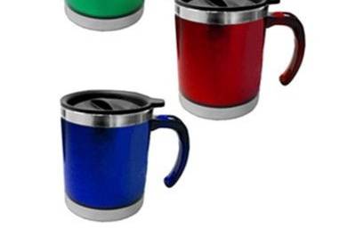 Caneca termo