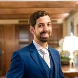 Marcos Duarte de Araujo Cid