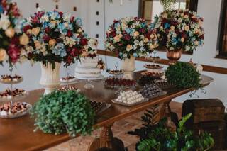 Larelle Confeitaria