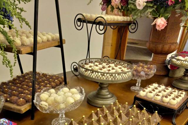 Doces