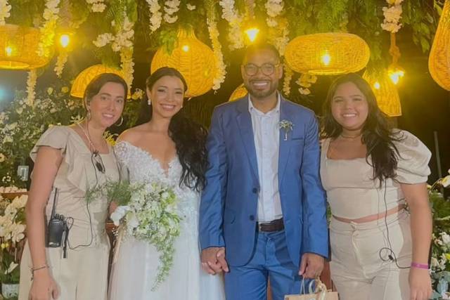 Happy Moments Eventos