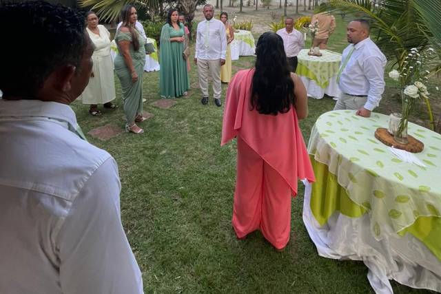 Casamento