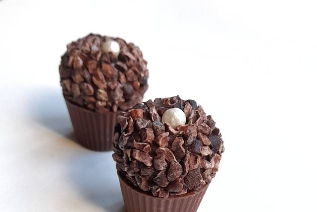 Cacau Nibs