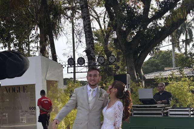 Casamento T&O 22/11/2025