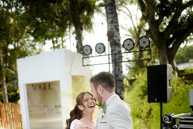 Casamento T&O 22/11/2025