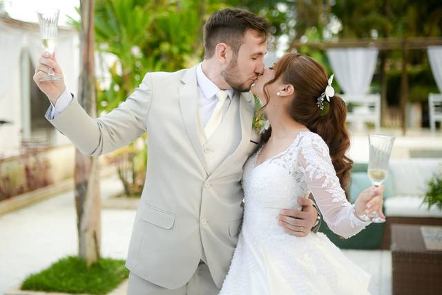 Casamento T&O 22/11/2025