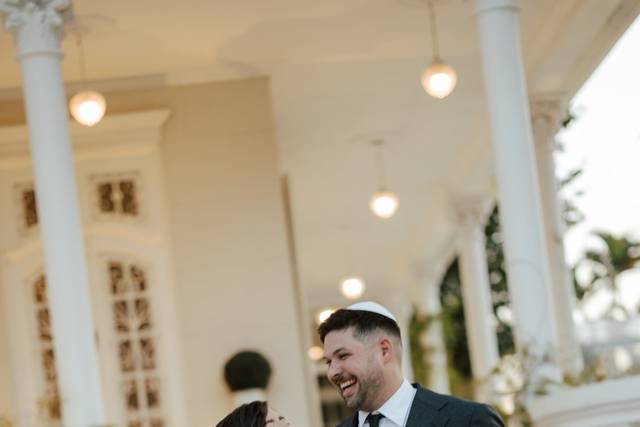 Casamento S&B 08/08/26