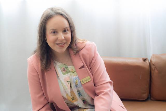 Beatriz Laus Eventos