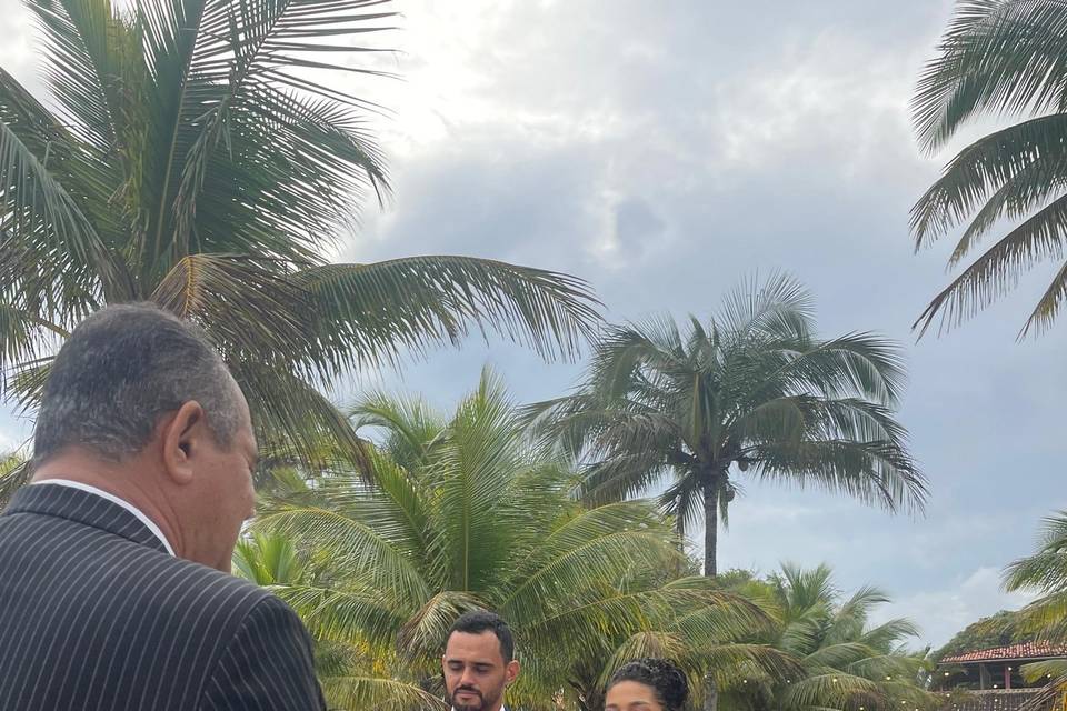 Casamento