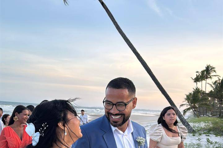 Casamento