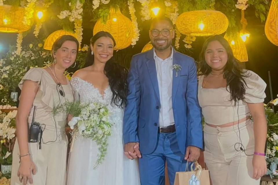 Happy Moments Eventos