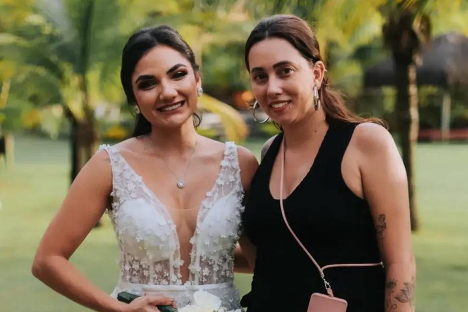 Casamento Barra Grande
