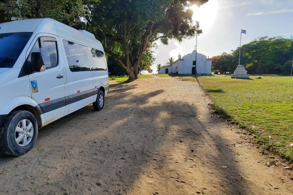 Transporte em Trancoso