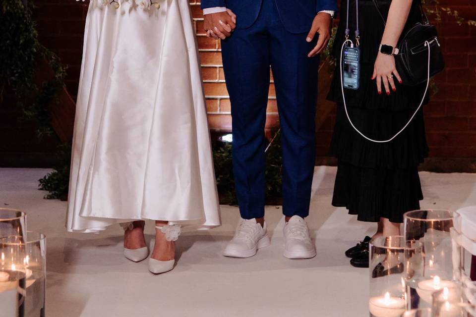 Casamento D&H 22/11/2024