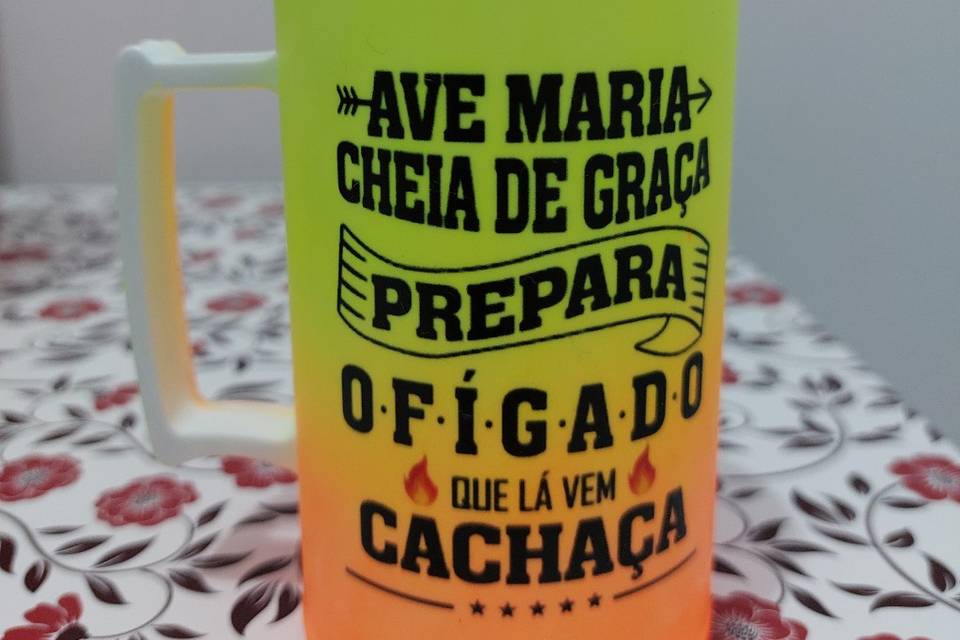 Caneca chopp 300 ml